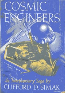 Cosmic Engineers pb cover 2