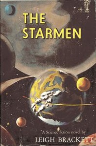 The Starmen cover